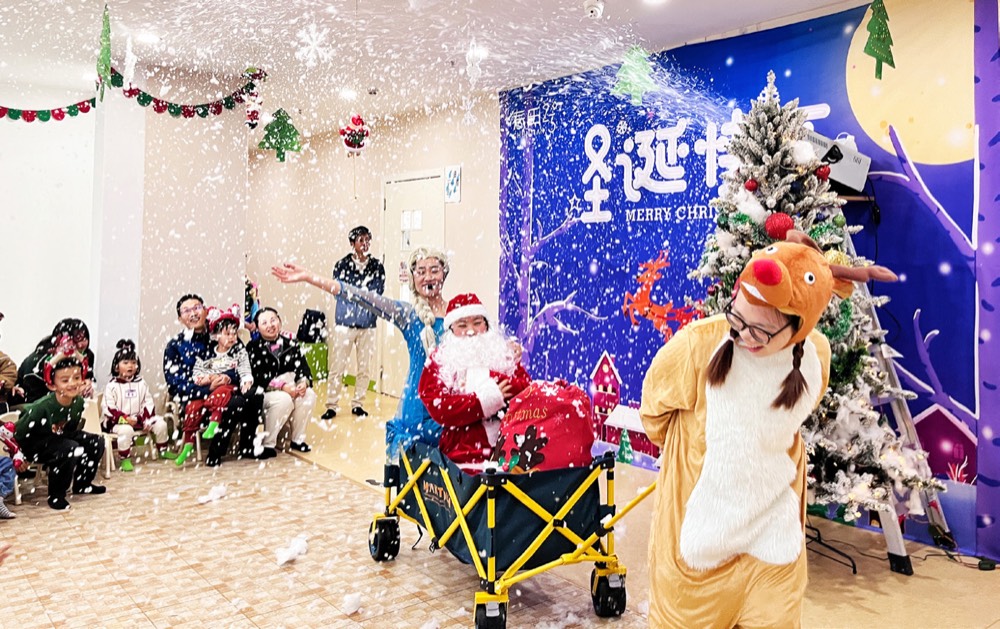 春田瞬间